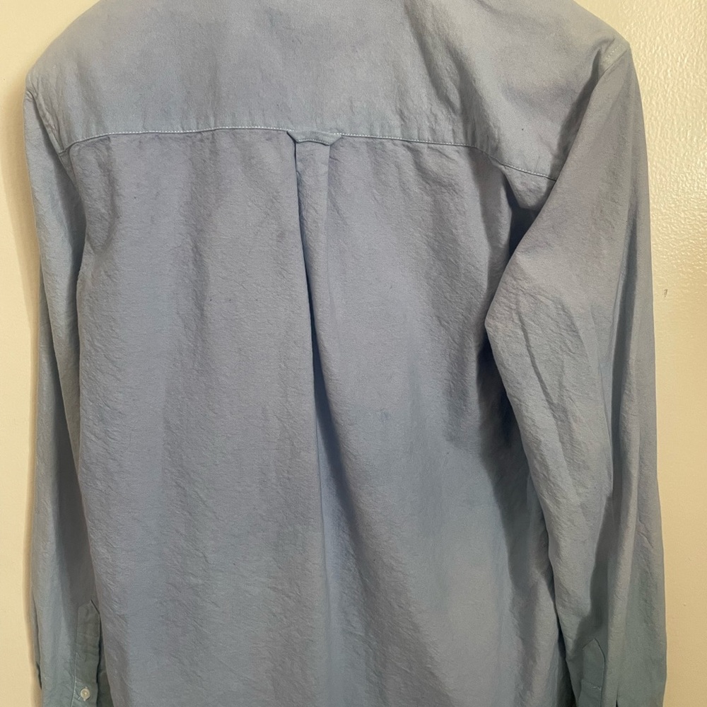 TOPMAN button up - Picture 3 of 3